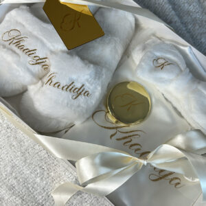 Coffret mariage