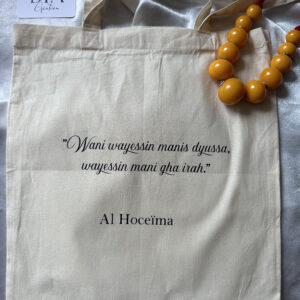 Tote bag